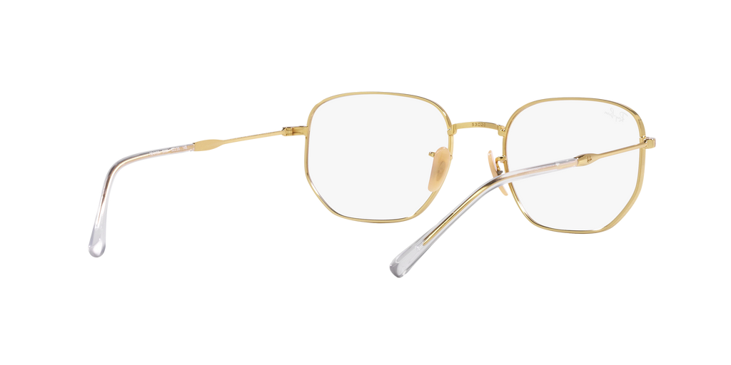 Ray-Ban | 0RX6496 (0RX6496)