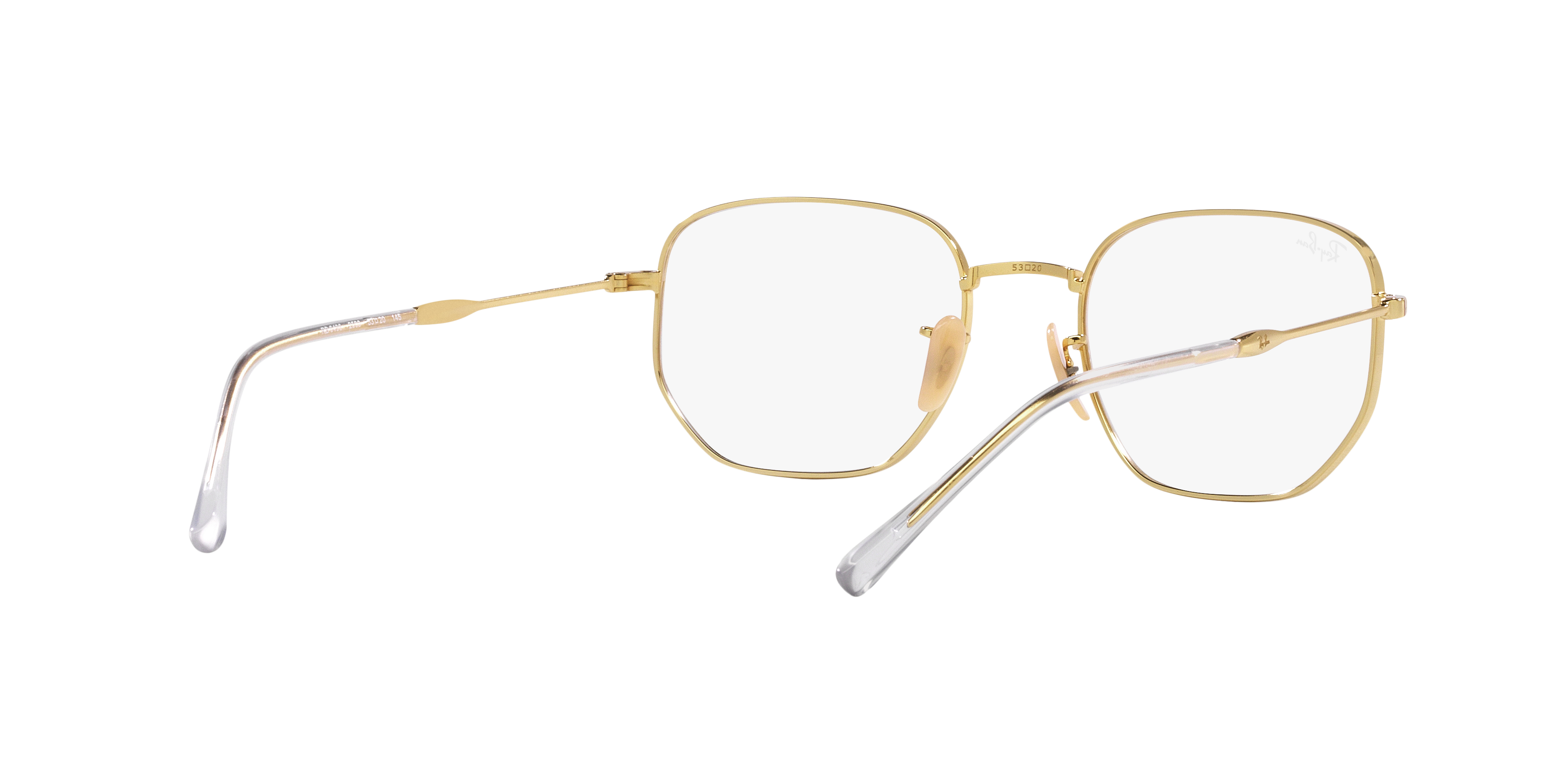 Ray-Ban | 0RX6496 (0RX6496)