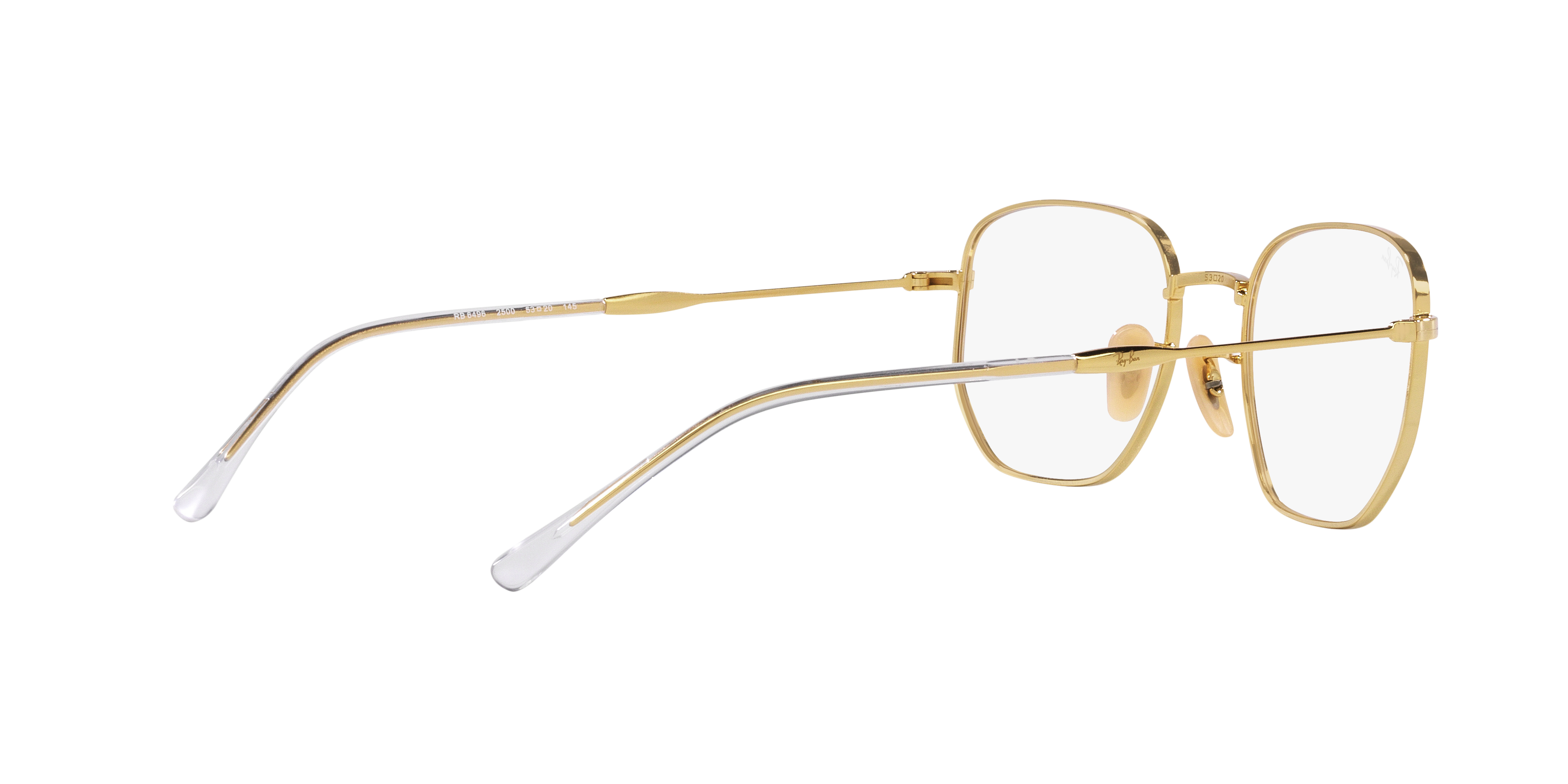 Ray-Ban | 0RX6496 (0RX6496)