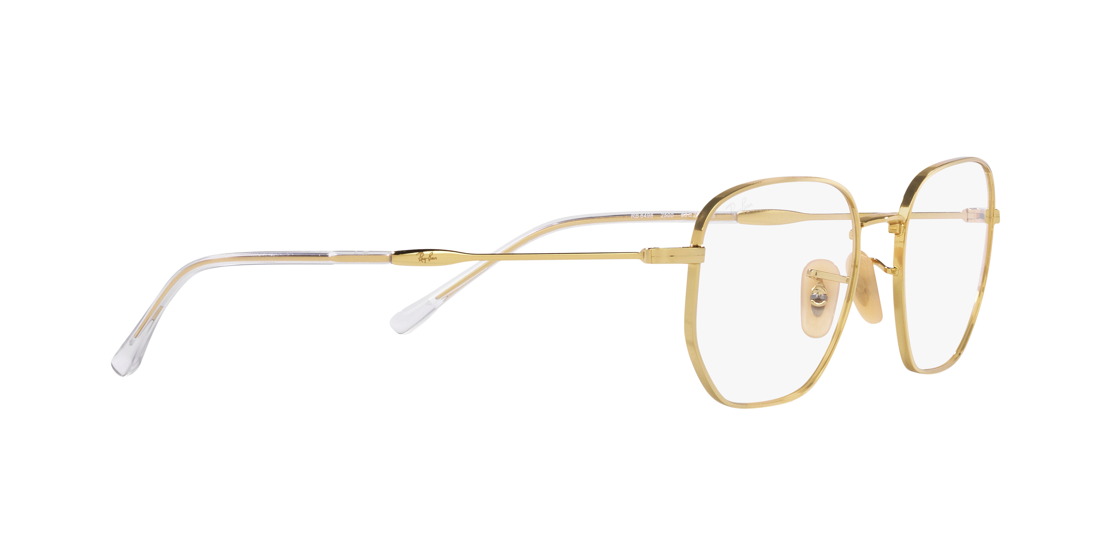 Ray-Ban | 0RX6496 (0RX6496)