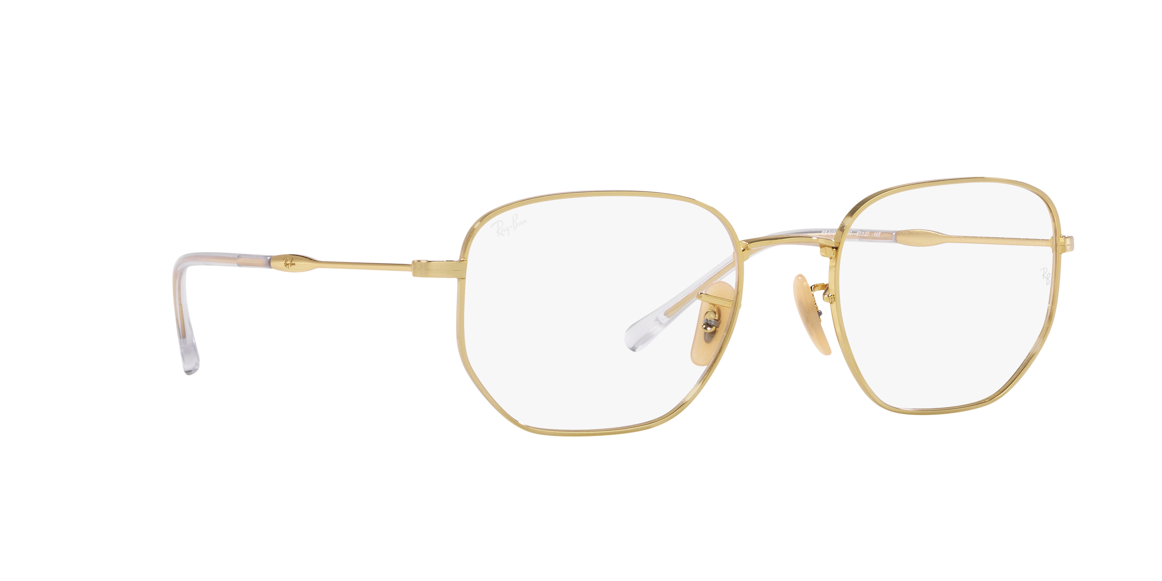 Ray-Ban | 0RX6496 (0RX6496)