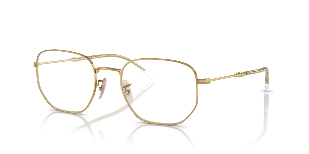 Ray-Ban | 0RX6496 (0RX6496)