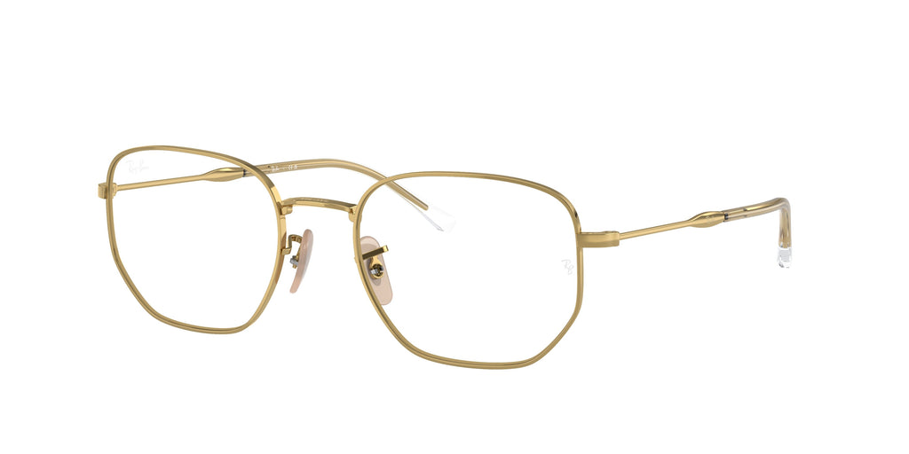 Ray-Ban | 0RX6496 (0RX6496)