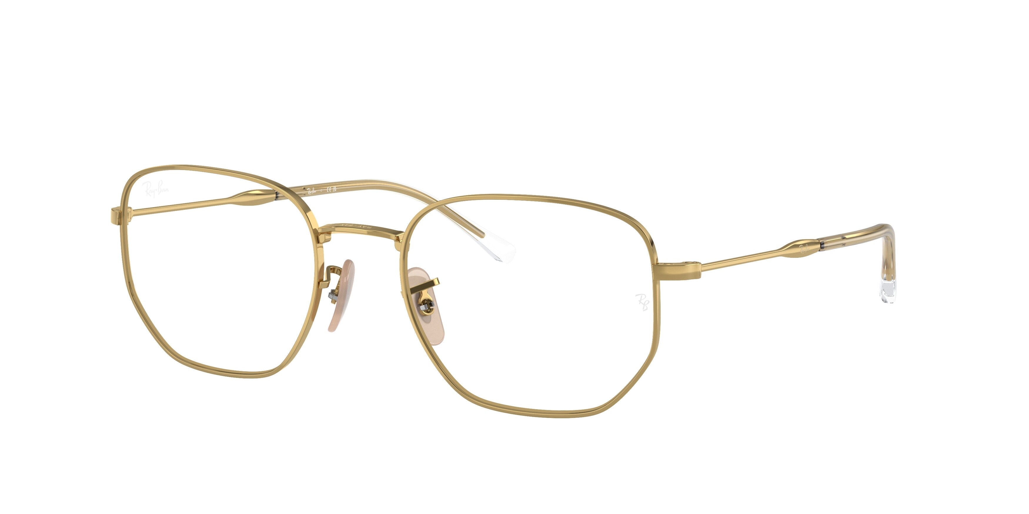 Ray-Ban | 0RX6496 (0RX6496)