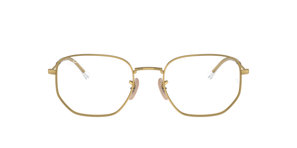 Ray-Ban | 0RX6496 (0RX6496)