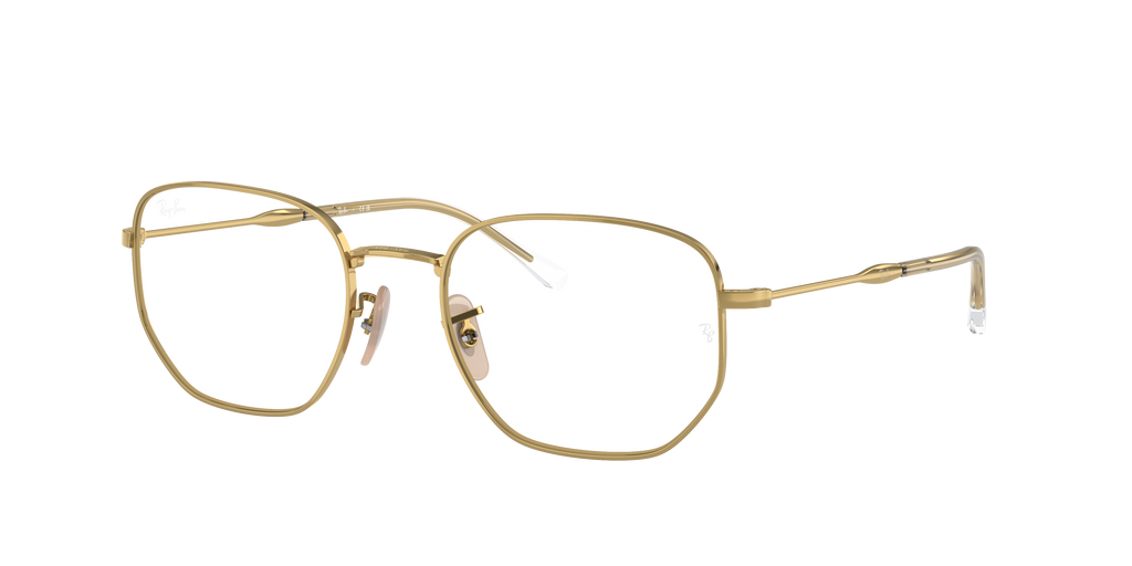 Ray-Ban | 0RX6496 (0RX6496)