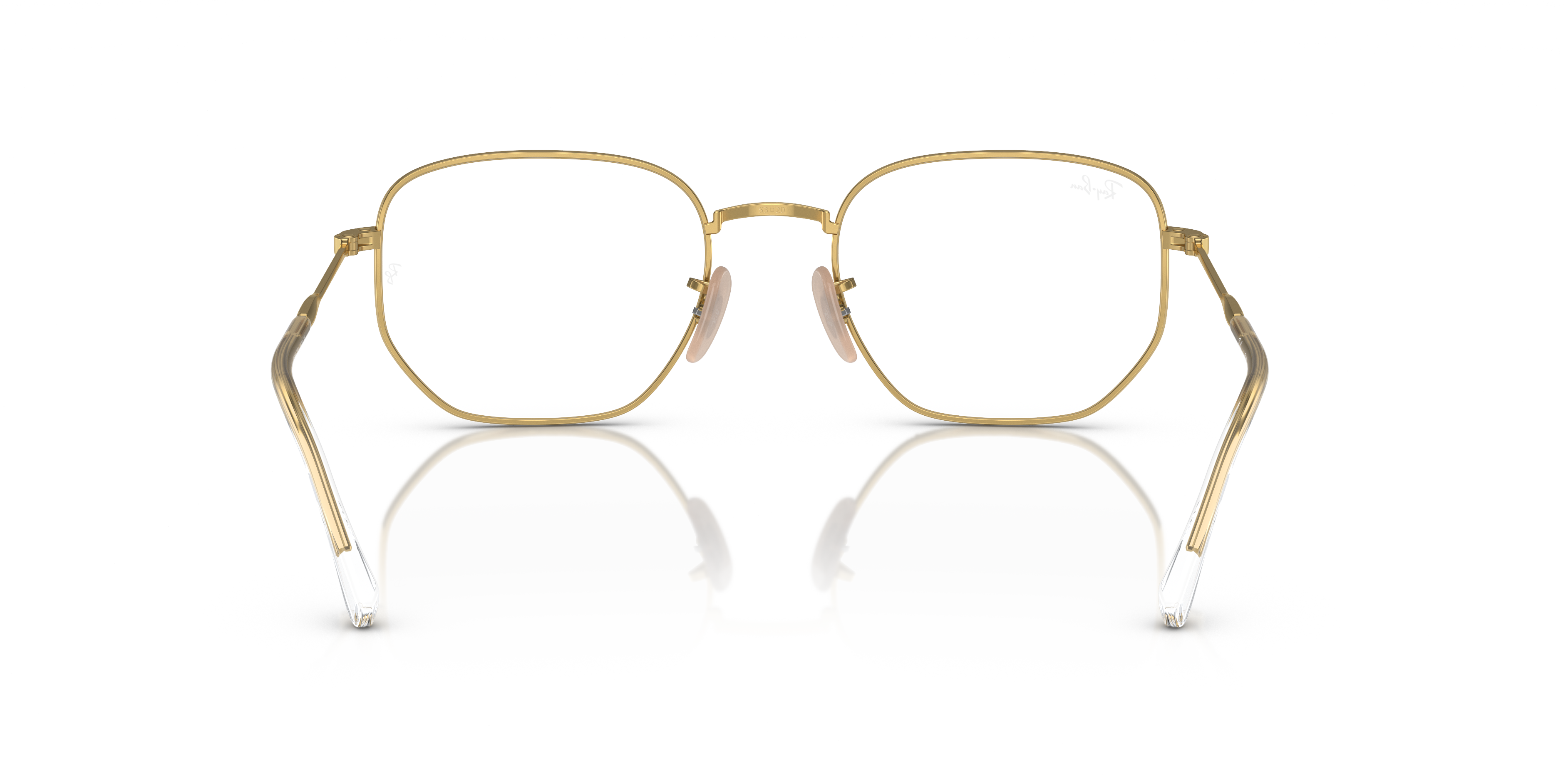Ray-Ban | 0RX6496 (0RX6496)