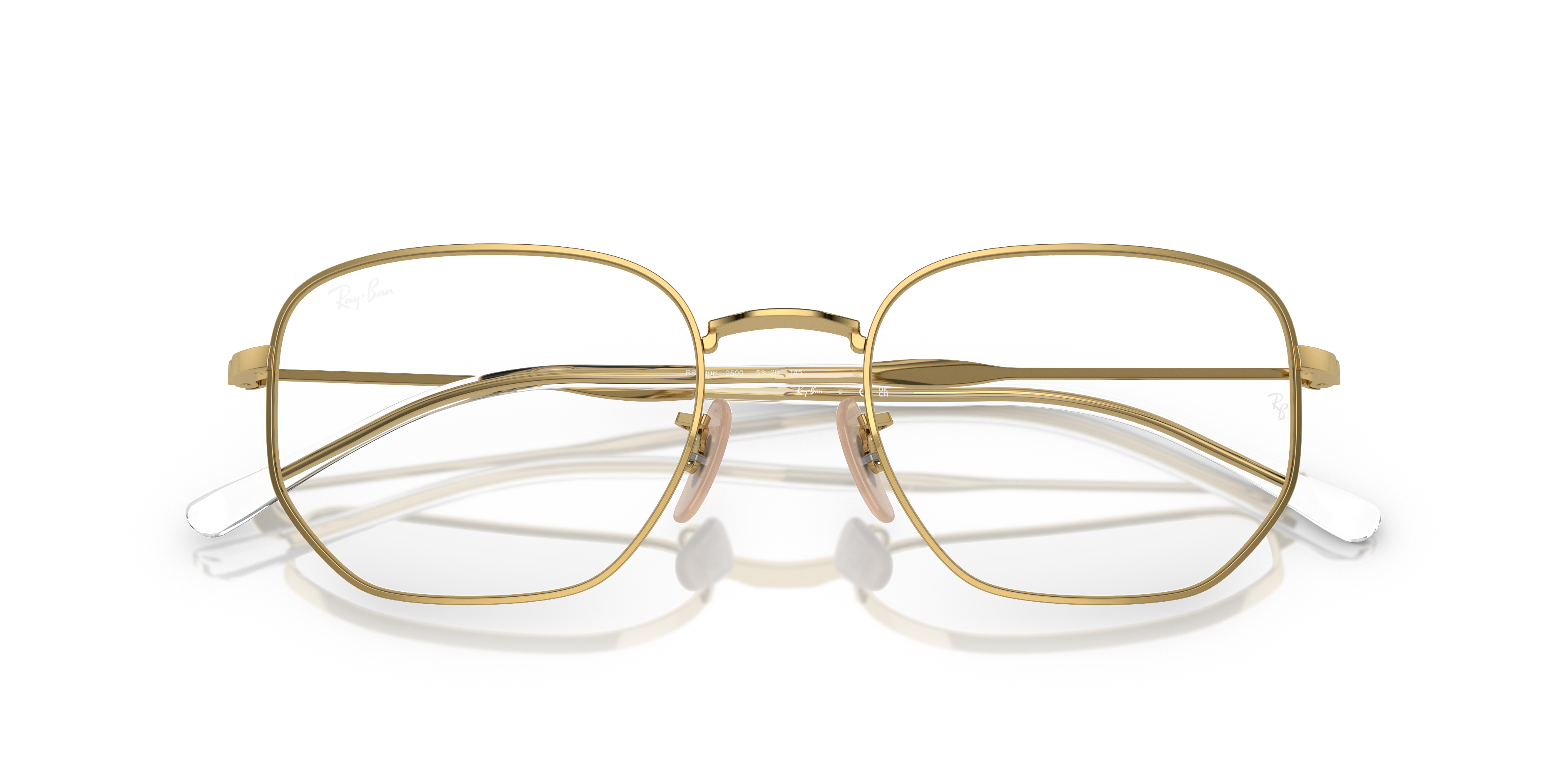 Ray-Ban | 0RX6496 (0RX6496)