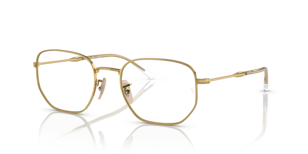 Ray-Ban | 0RX6496 (0RX6496)
