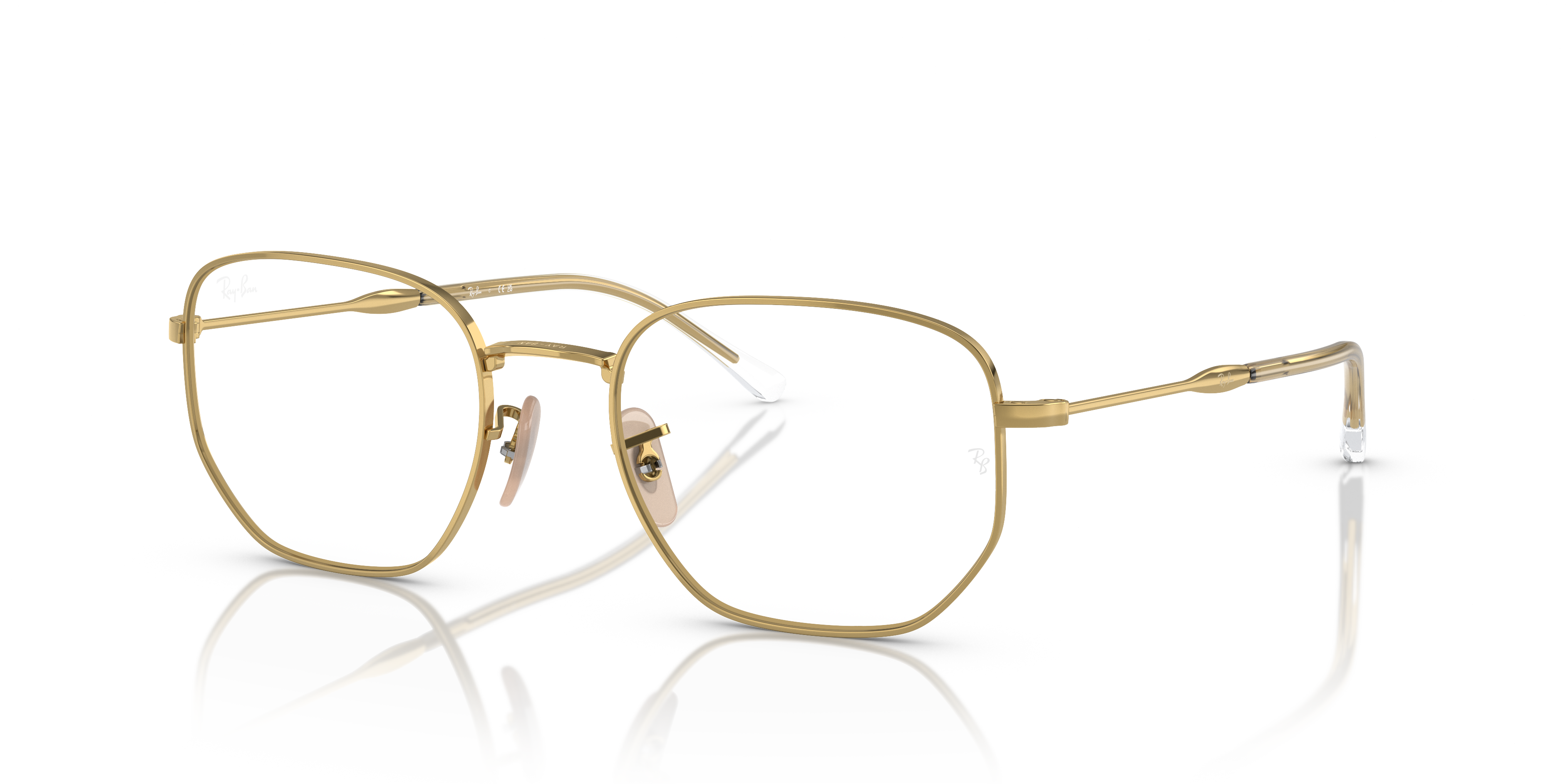 Ray-Ban | 0RX6496 (0RX6496)
