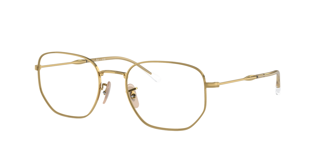 Ray-Ban | 0RX6496 (0RX6496)