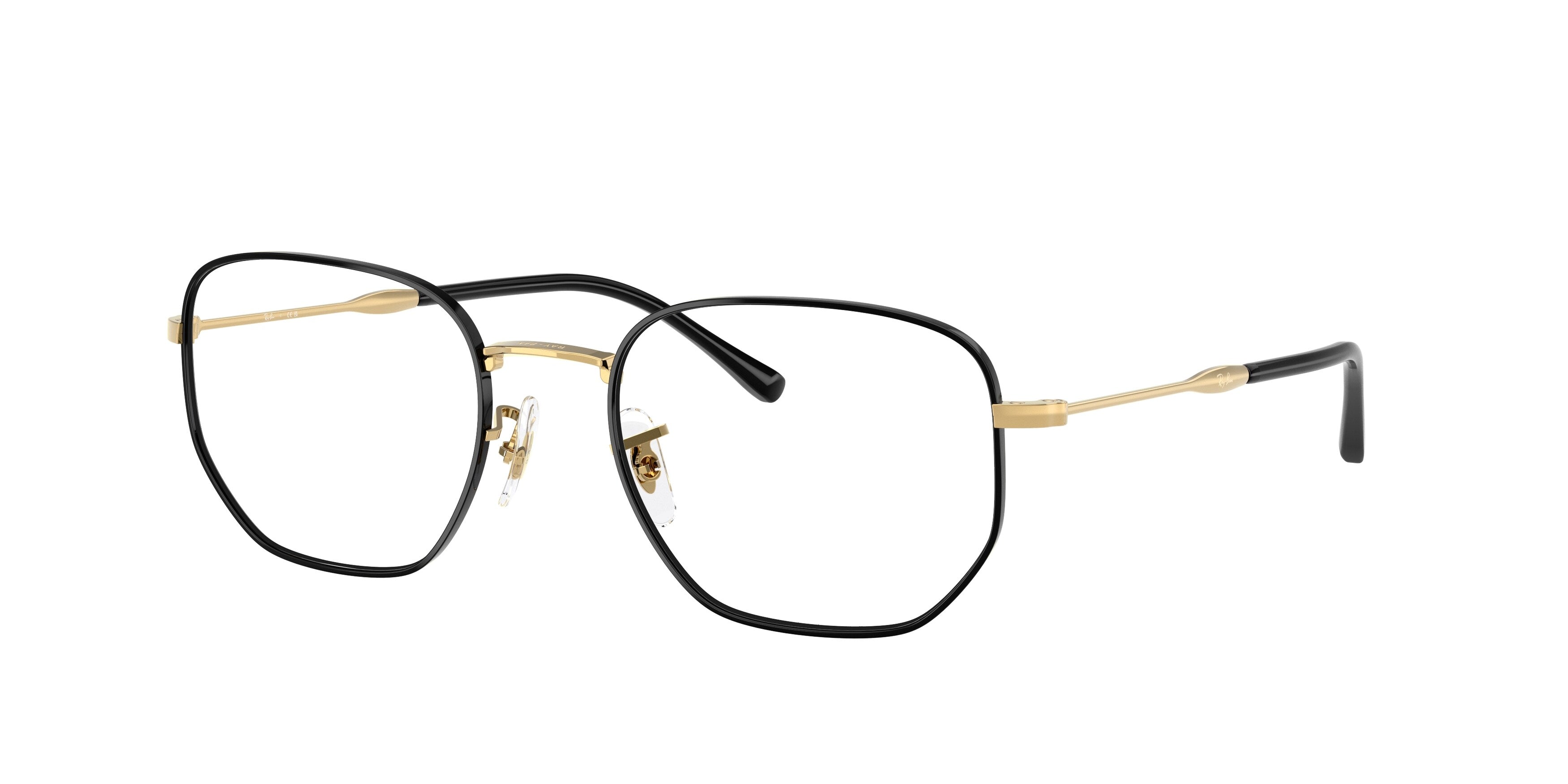 Ray-Ban | 0RX6496 (0RX6496)