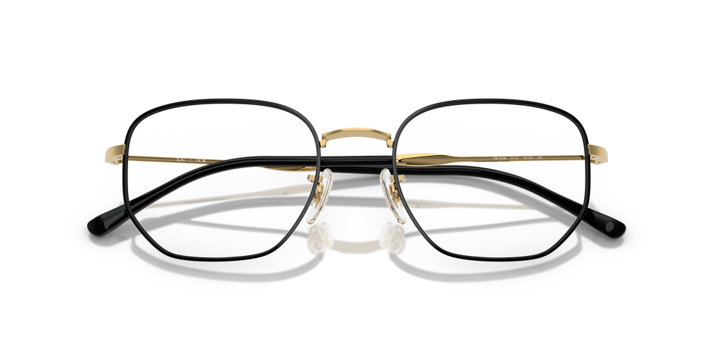 Ray-Ban | 0RX6496 (0RX6496)