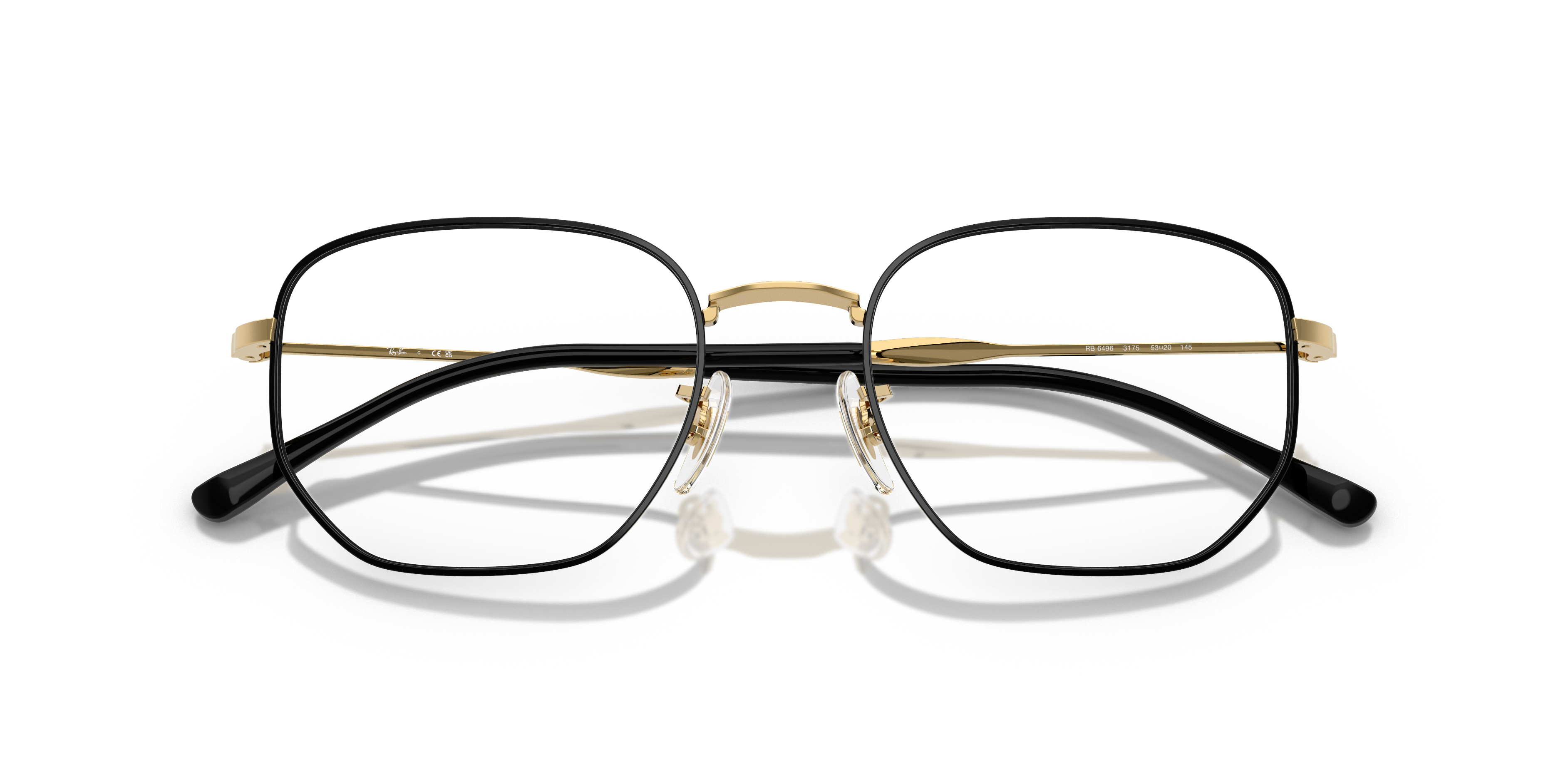 Ray-Ban | 0RX6496 (0RX6496)