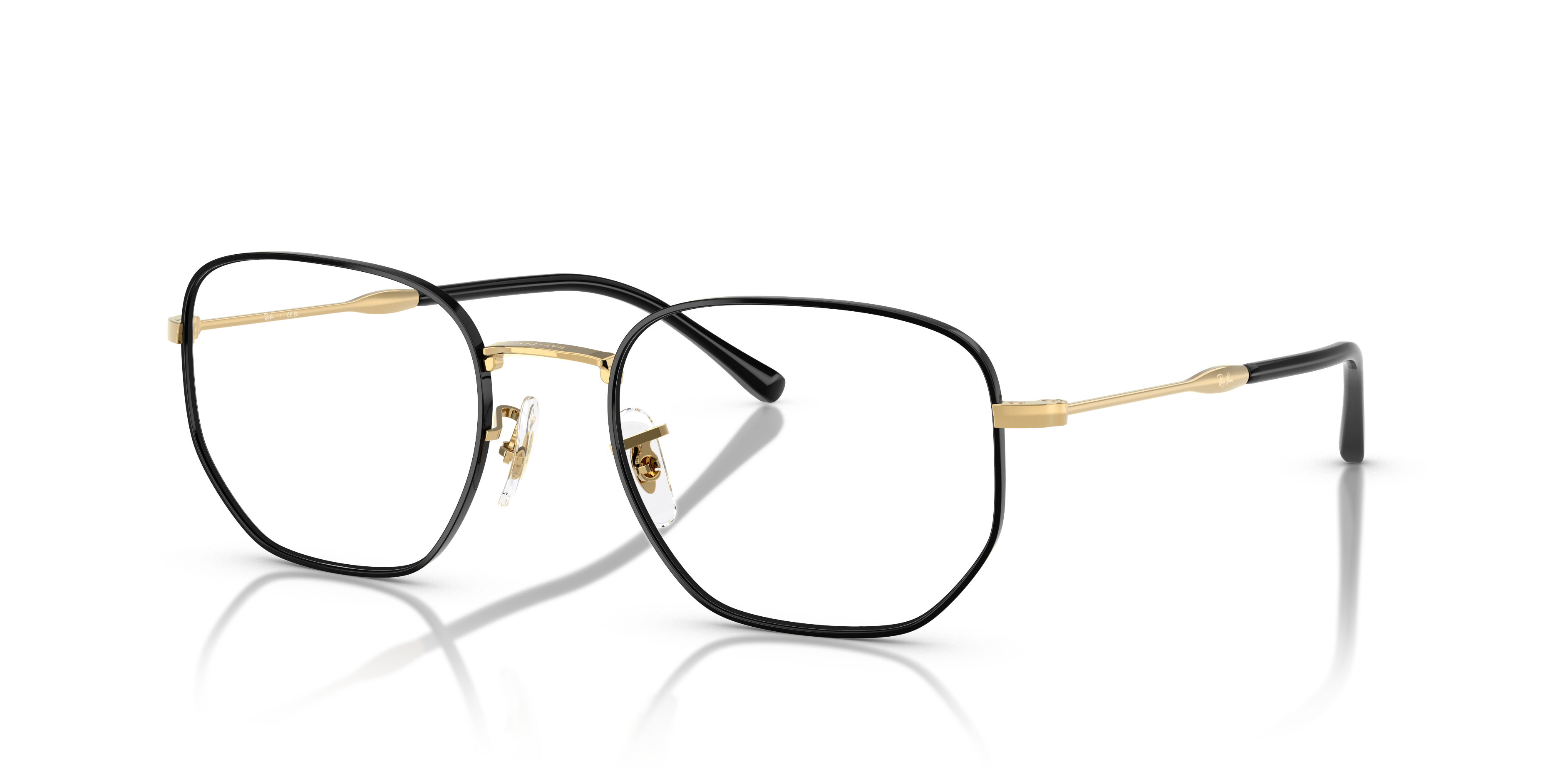 Ray-Ban | 0RX6496 (0RX6496)