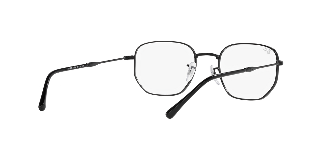 Ray-Ban | 0RX6496 (0RX6496)