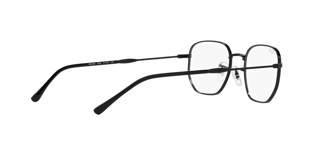 Ray-Ban | 0RX6496 (0RX6496)