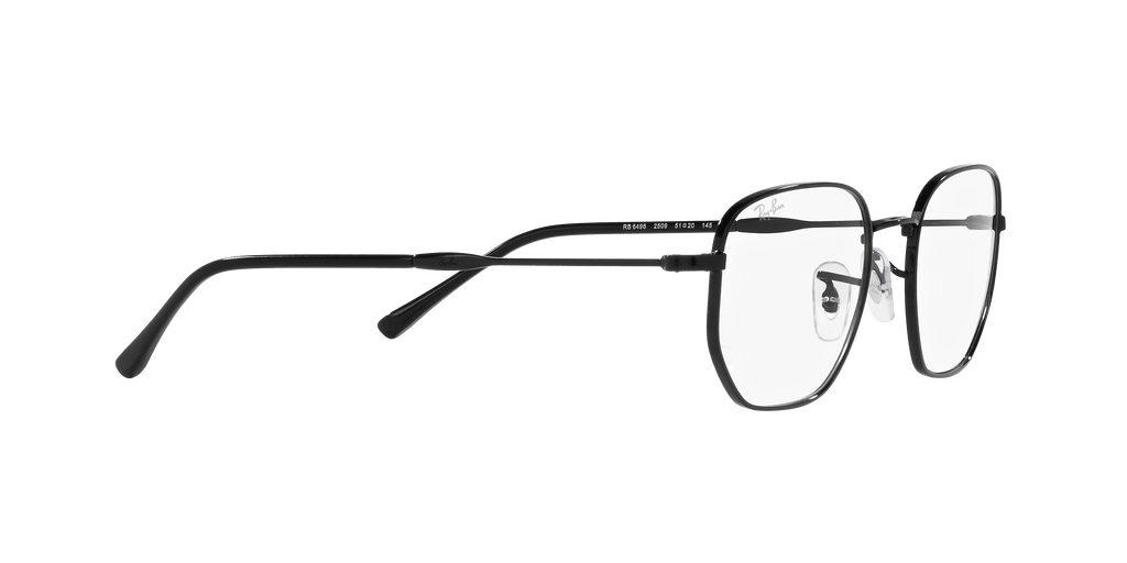 Ray-Ban | 0RX6496 (0RX6496)