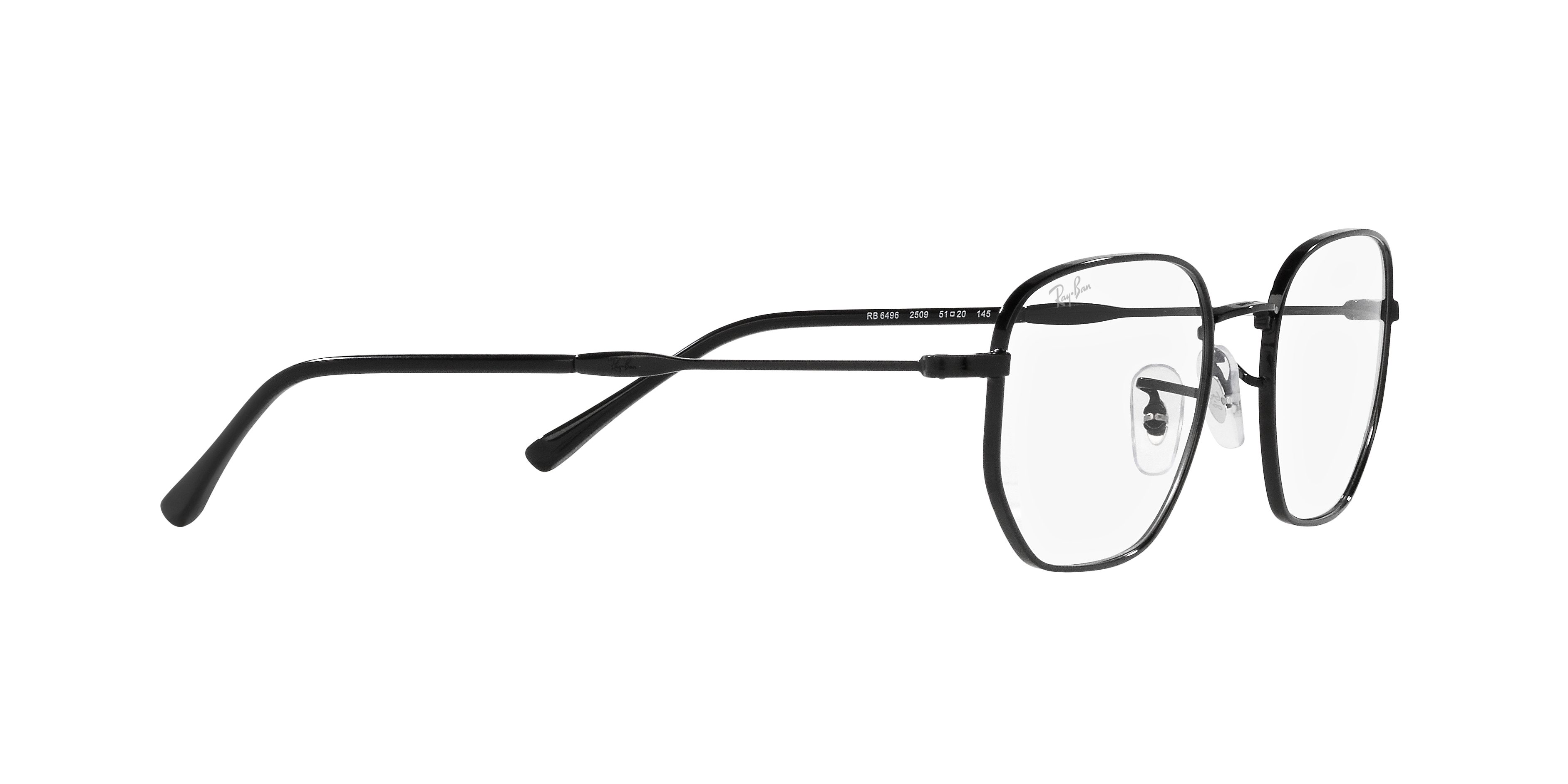 Ray-Ban | 0RX6496 (0RX6496)