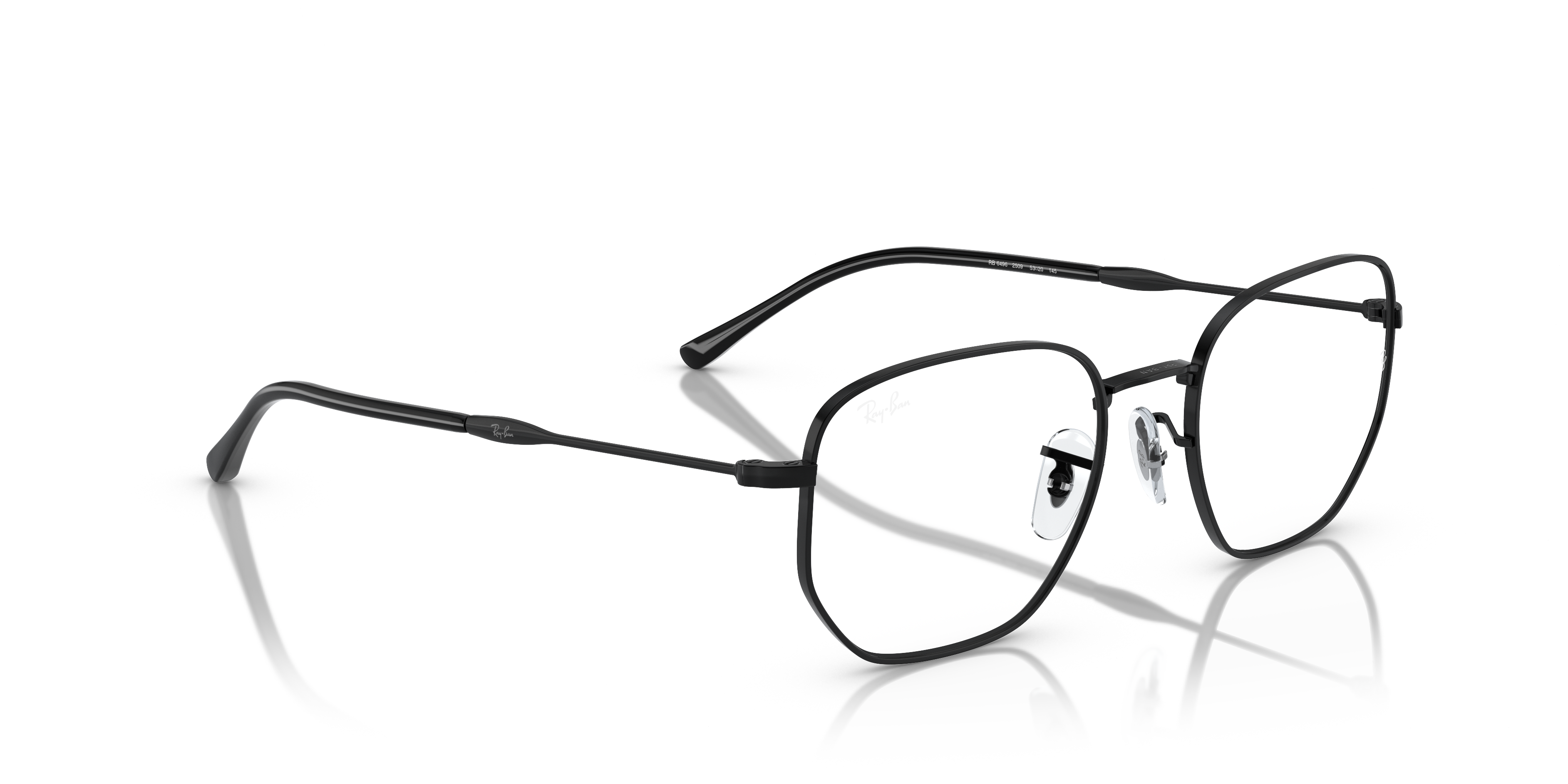 Ray-Ban | 0RX6496 (0RX6496)