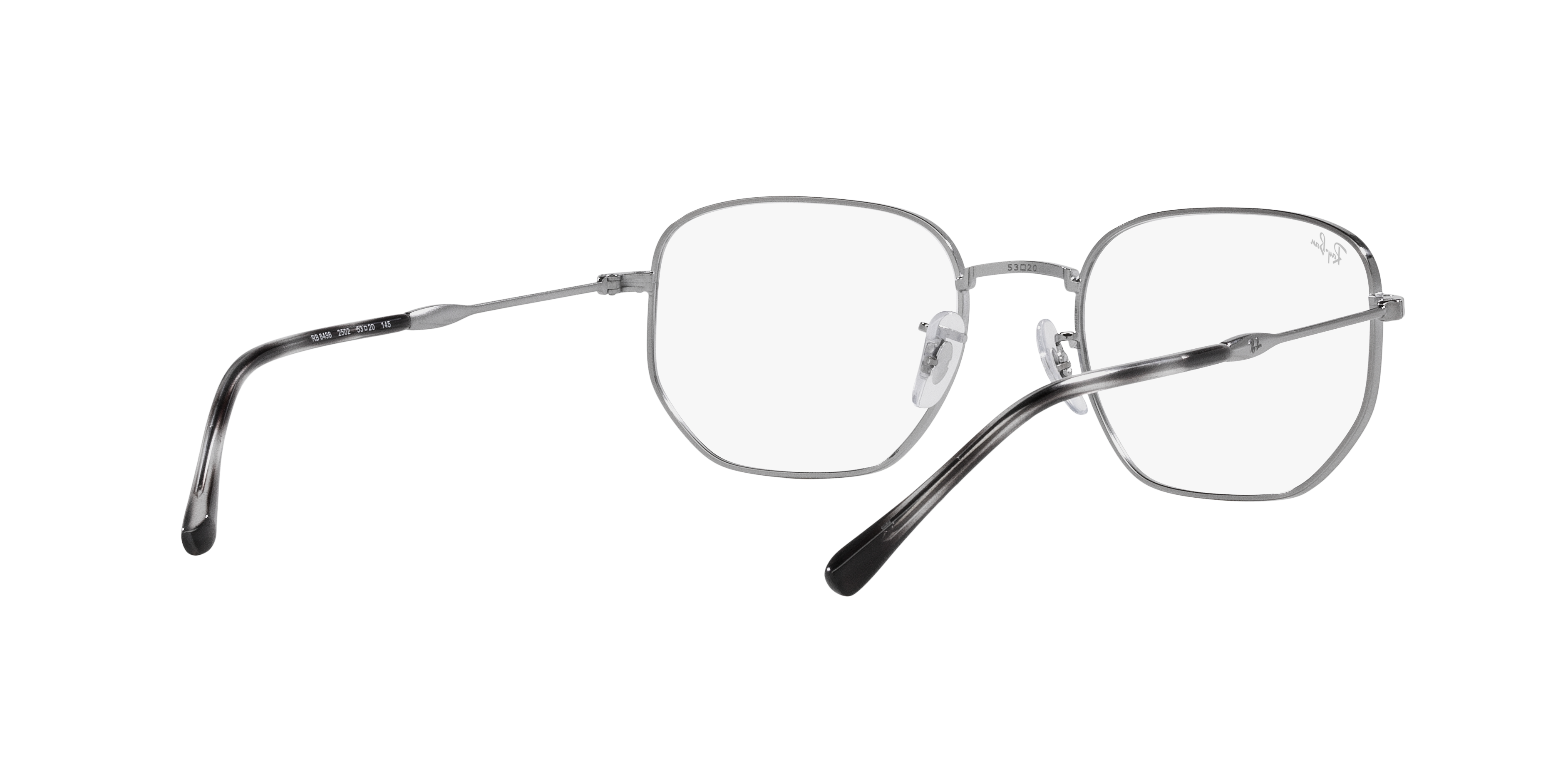 Ray-Ban | 0RX6496 (0RX6496)