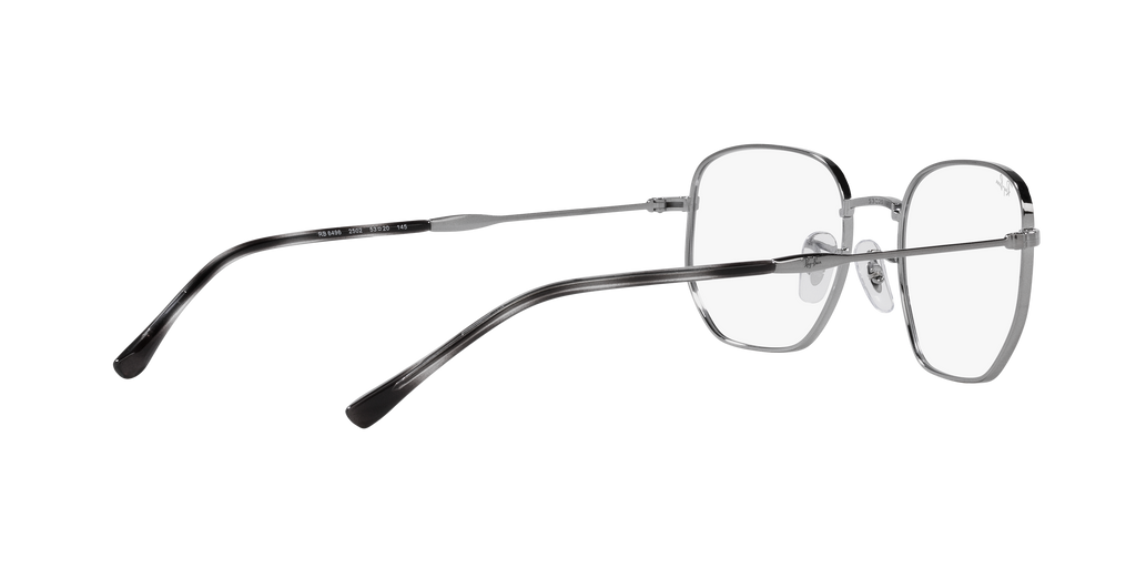Ray-Ban | 0RX6496 (0RX6496)