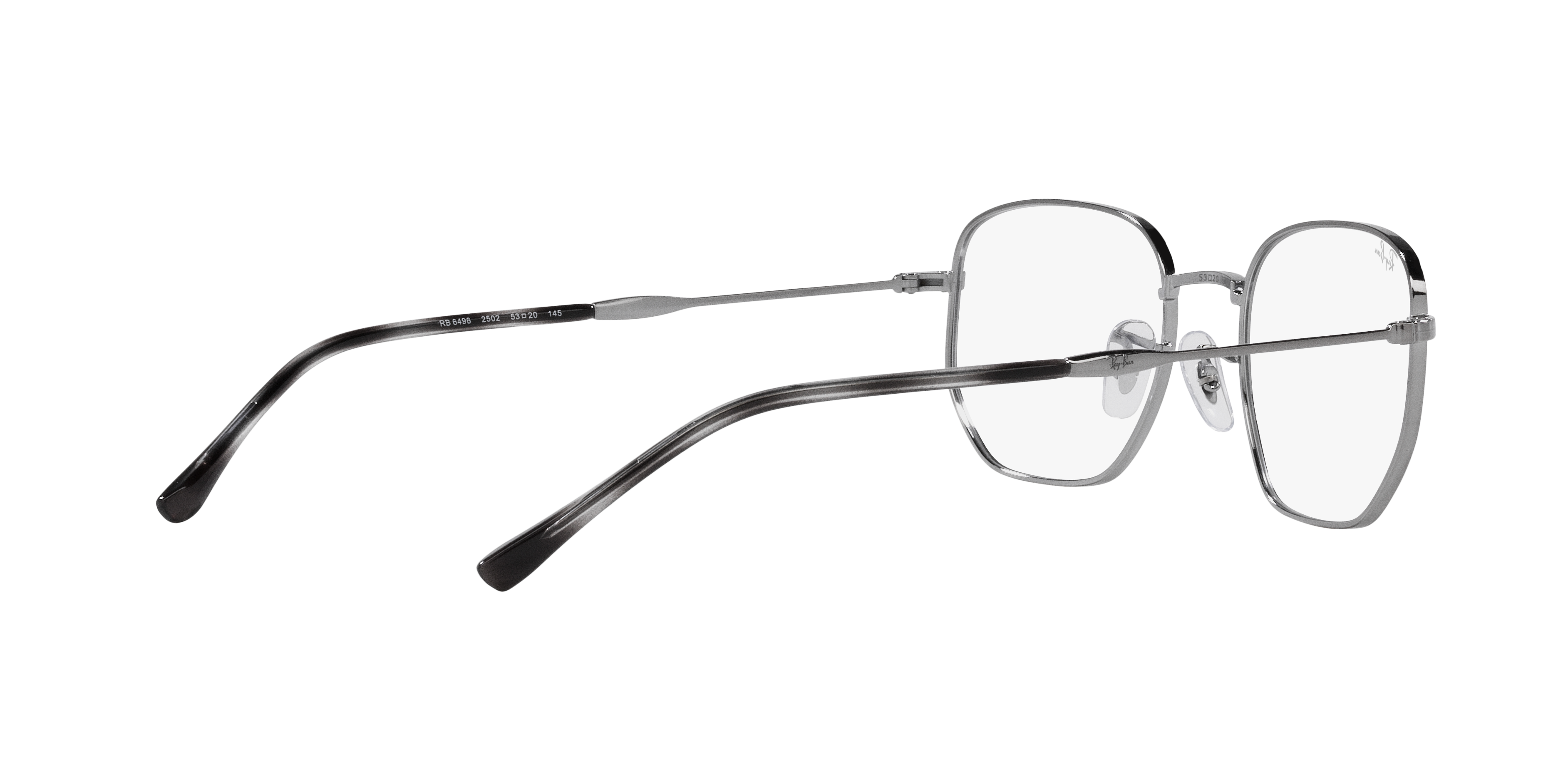 Ray-Ban | 0RX6496 (0RX6496)