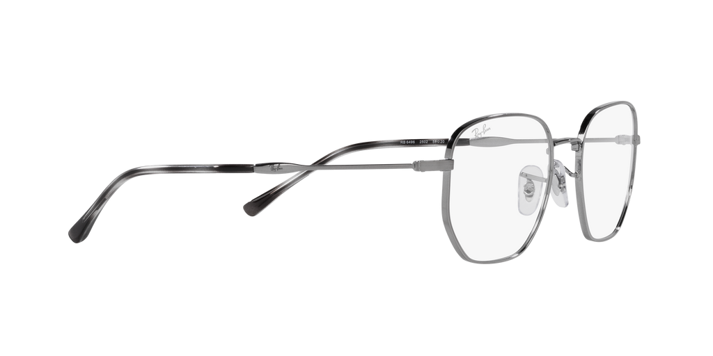 Ray-Ban | 0RX6496 (0RX6496)