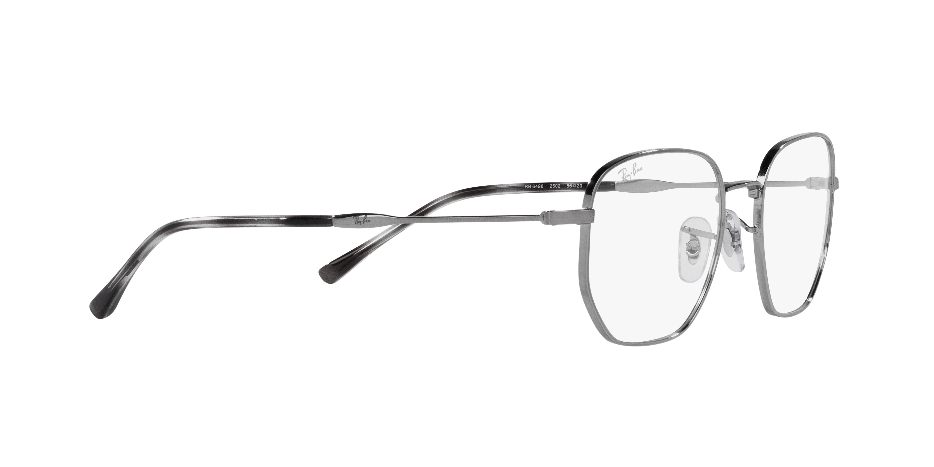 Ray-Ban | 0RX6496 (0RX6496)
