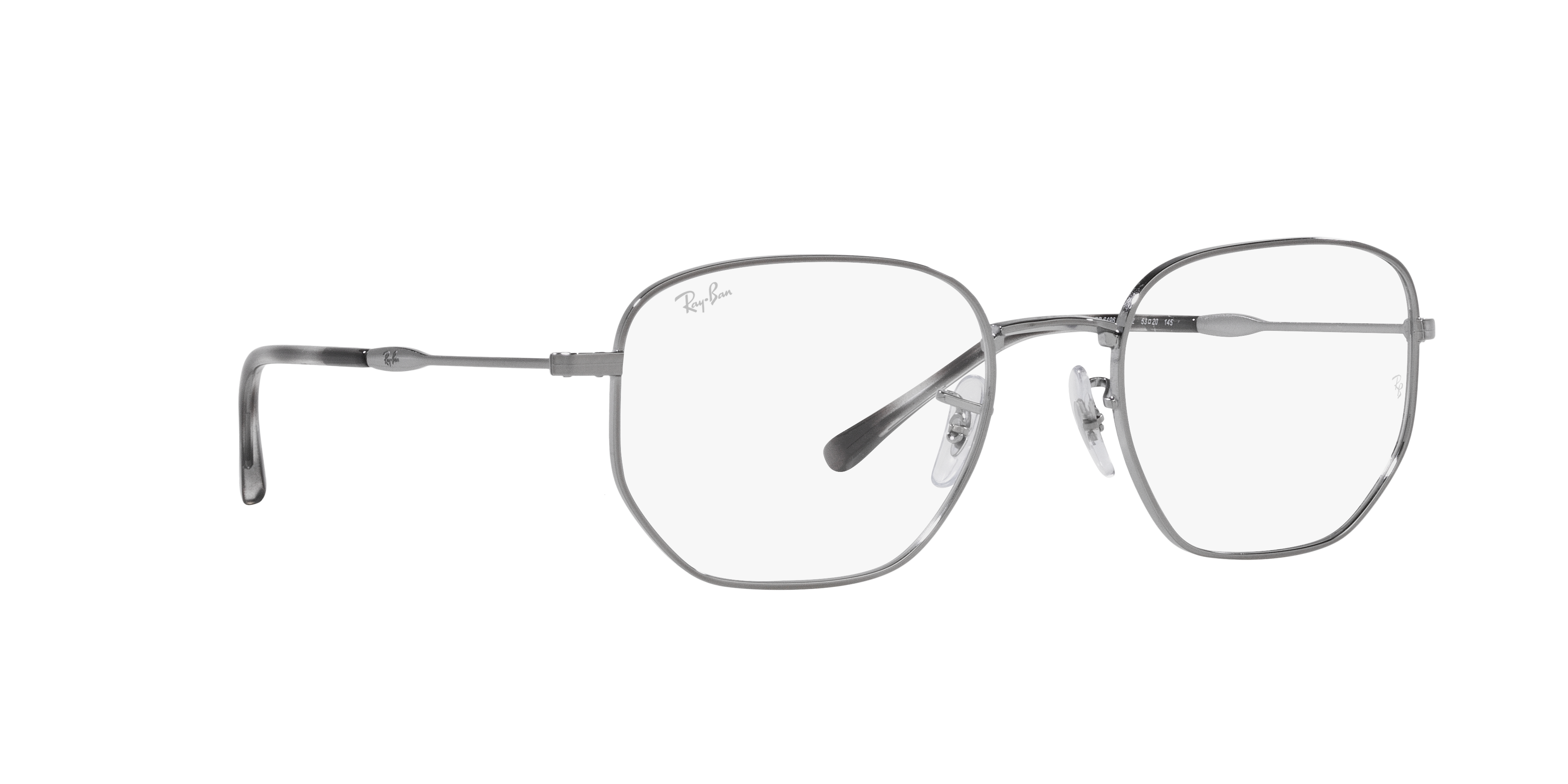 Ray-Ban | 0RX6496 (0RX6496)