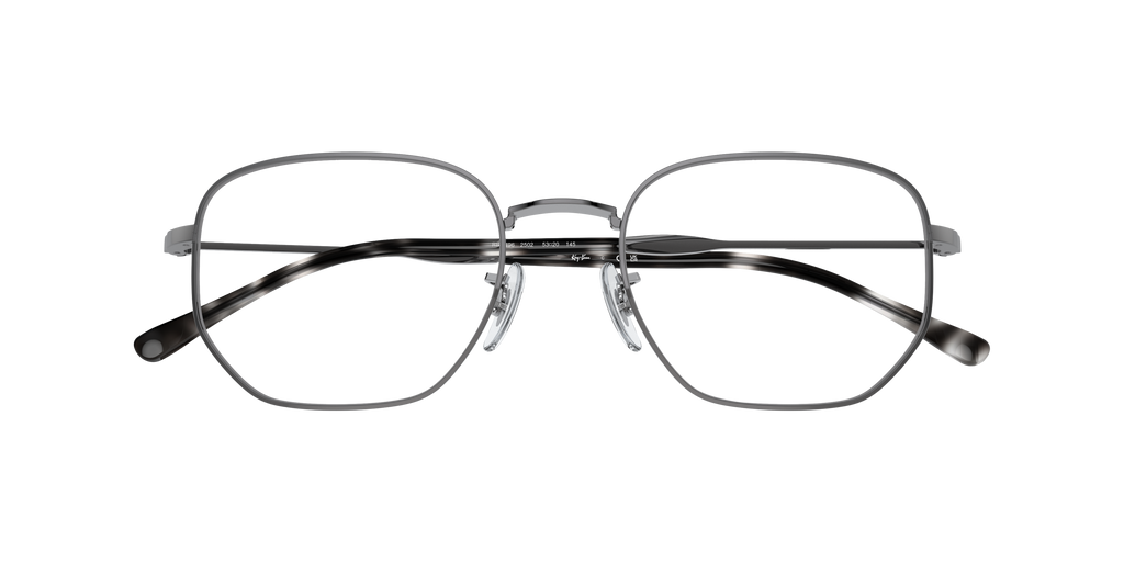 Ray-Ban | 0RX6496 (0RX6496)