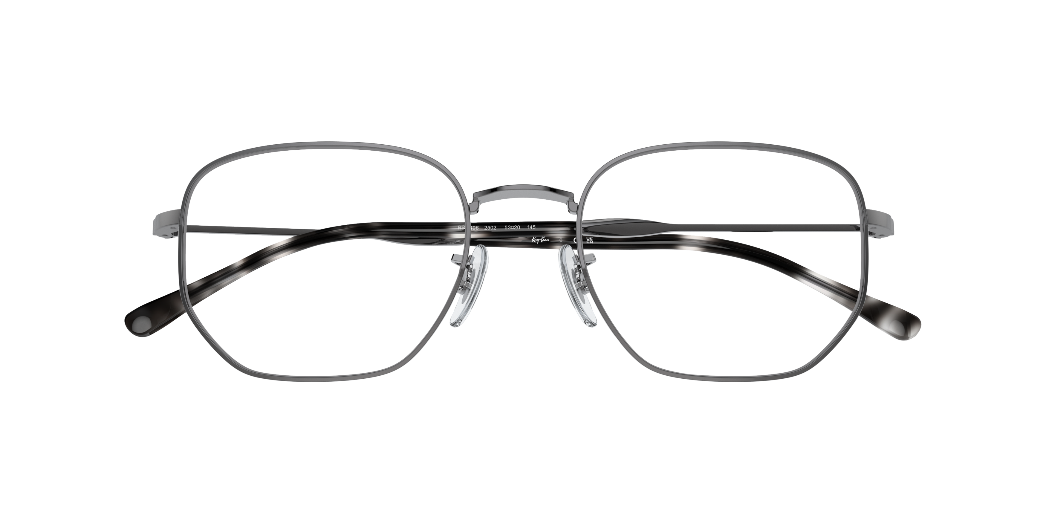 Ray-Ban | 0RX6496 (0RX6496)