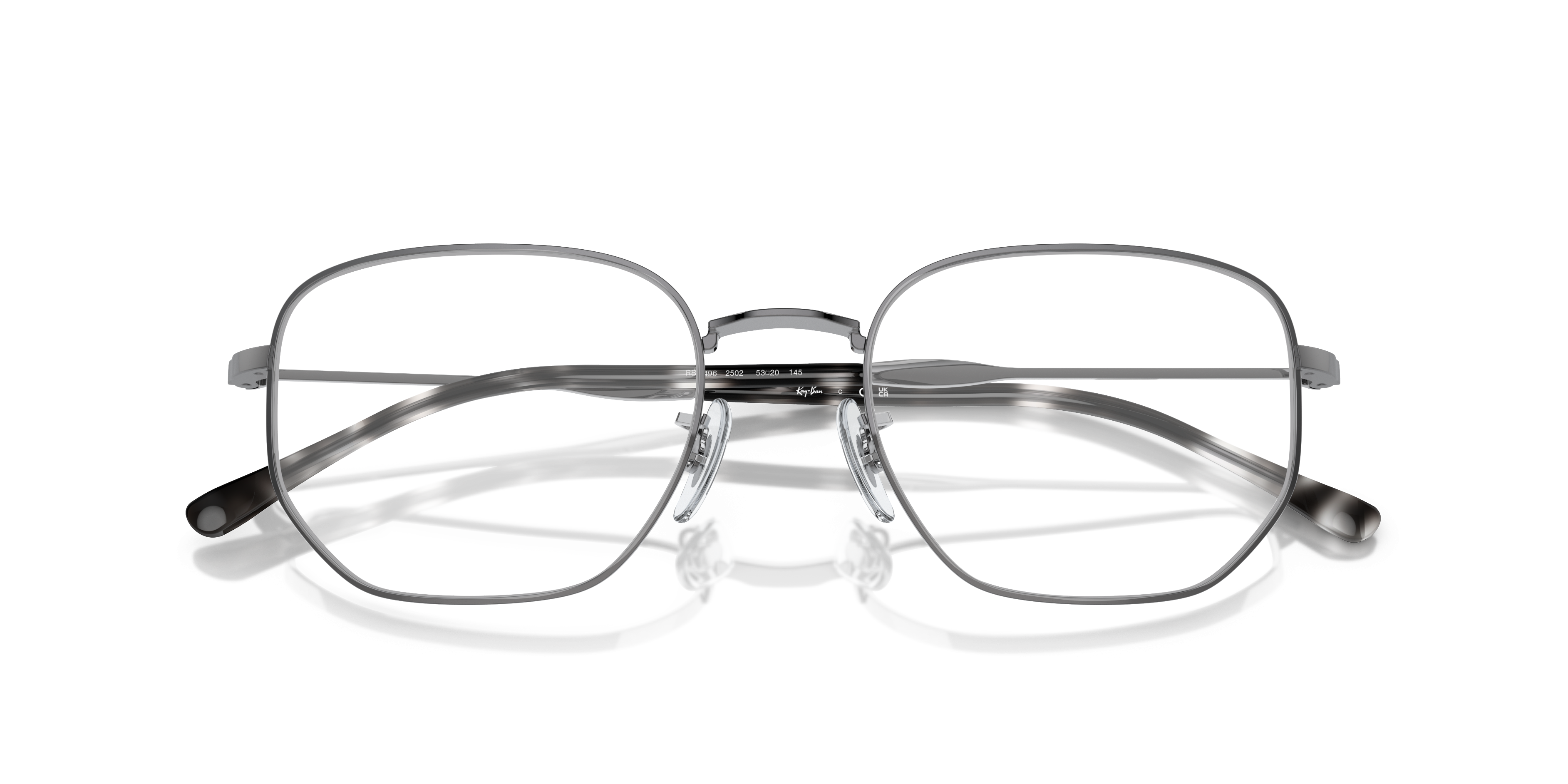 Ray-Ban | 0RX6496 (0RX6496)