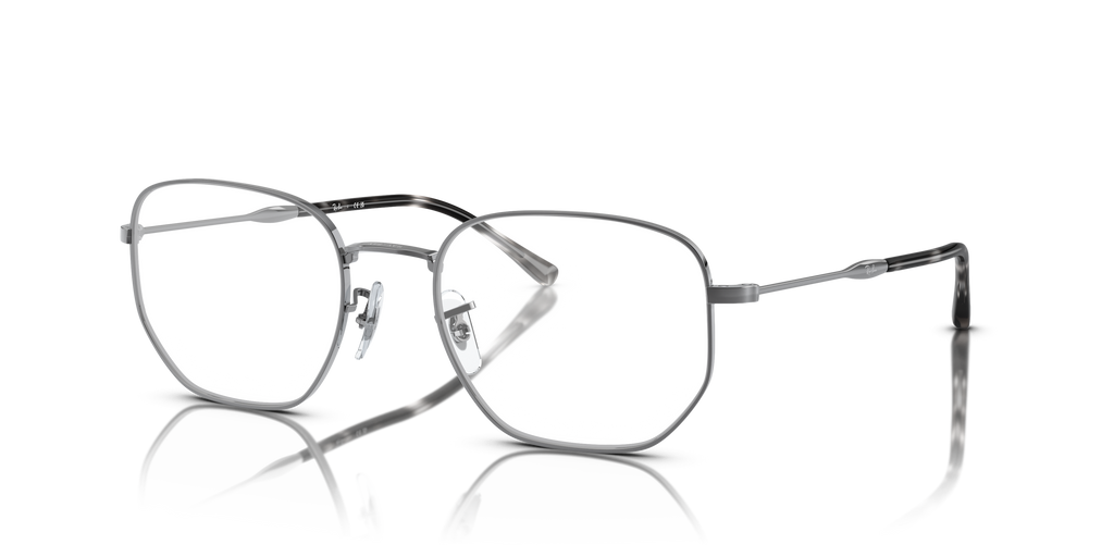 Ray-Ban | 0RX6496 (0RX6496)