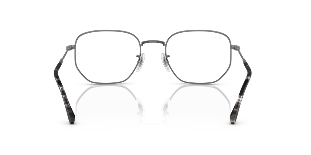 Ray-Ban | 0RX6496 (0RX6496)