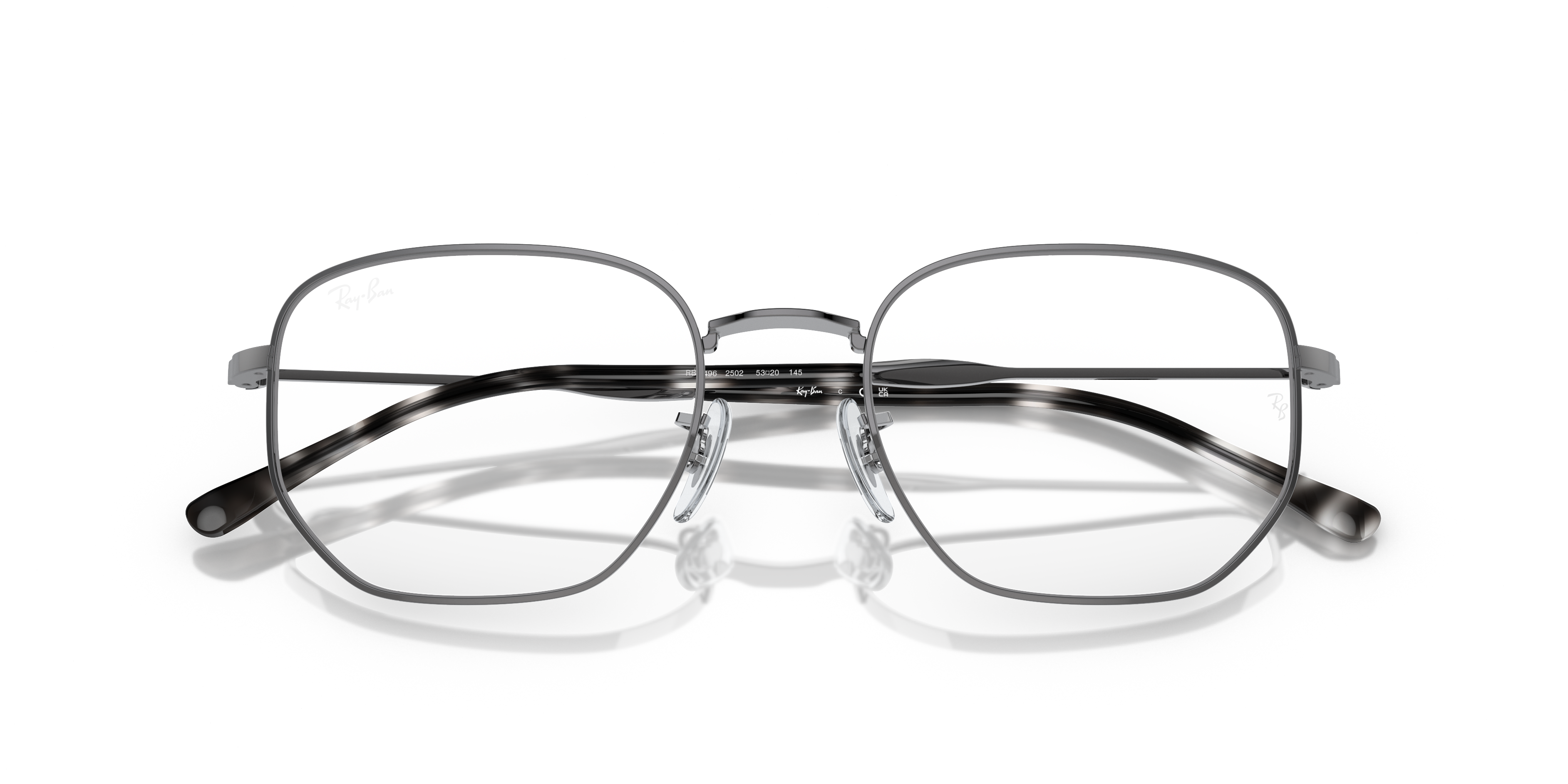 Ray-Ban | 0RX6496 (0RX6496)