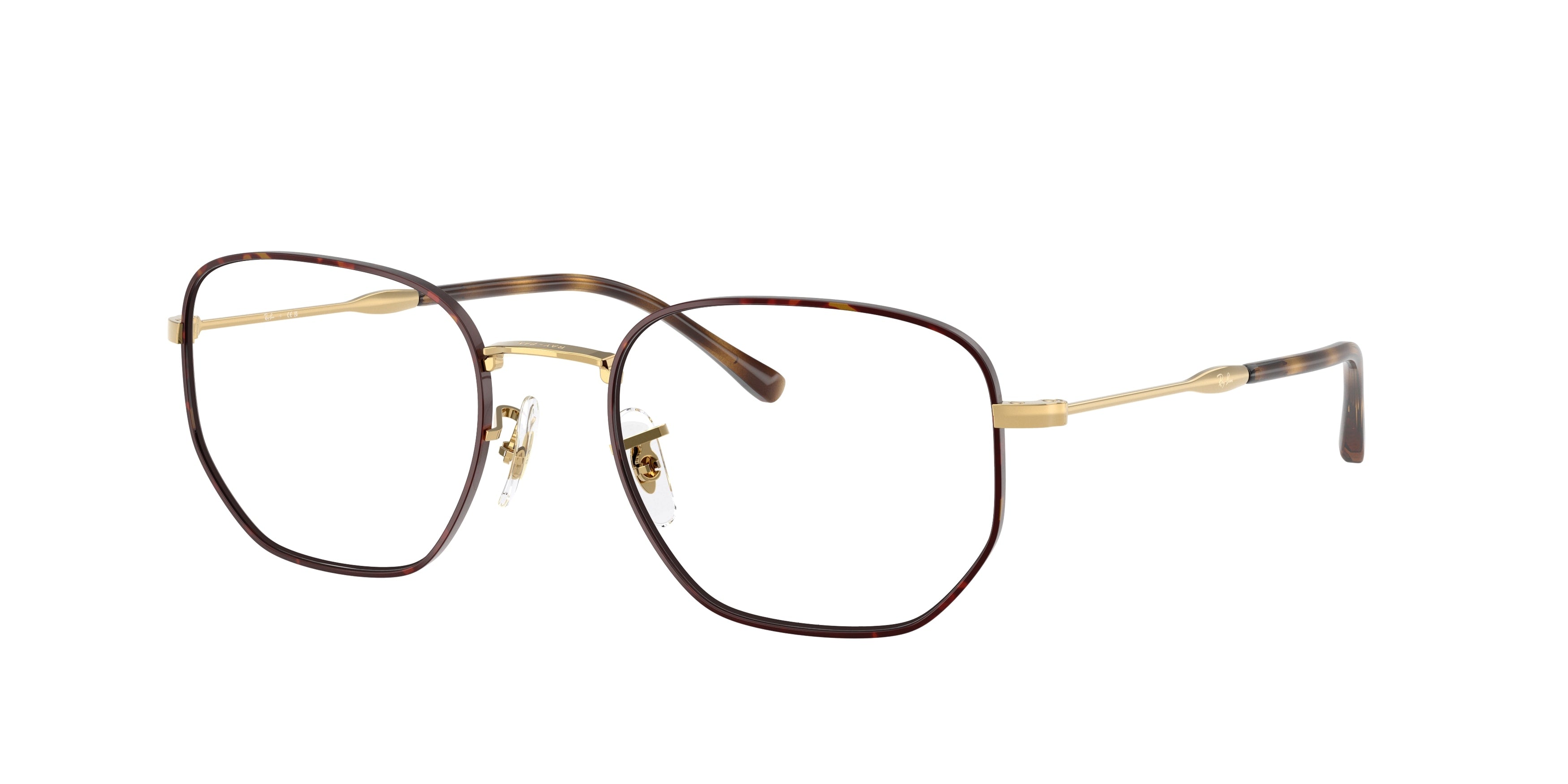 Ray-Ban | 0RX6496 (0RX6496)