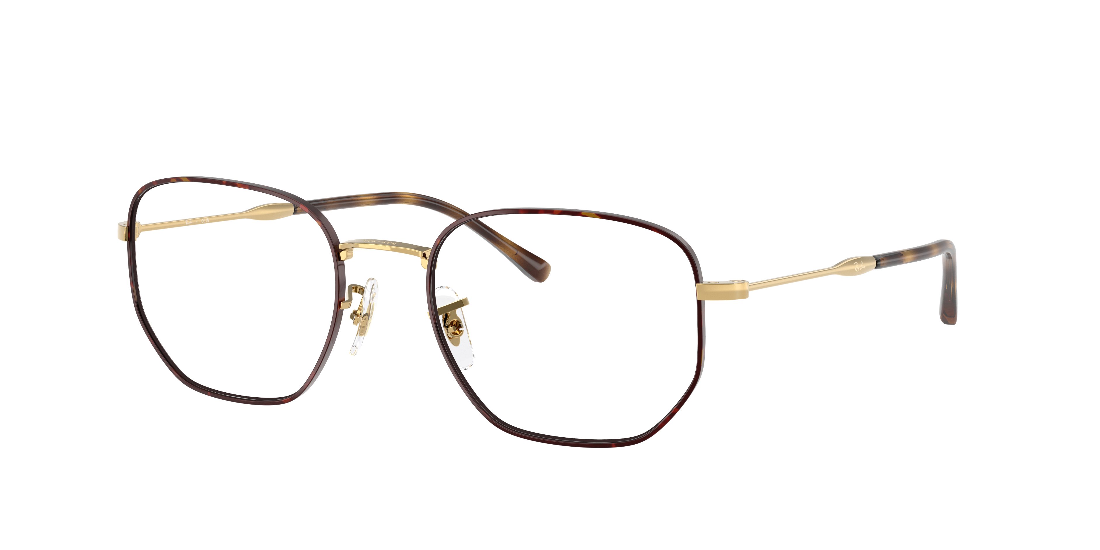 Ray-Ban | 0RX6496 (0RX6496)