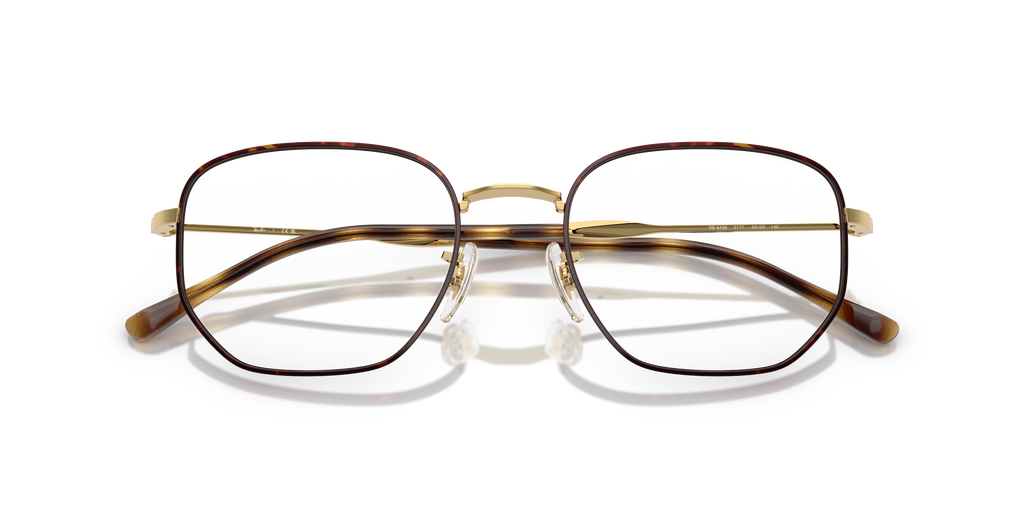 Ray-Ban | 0RX6496 (0RX6496)