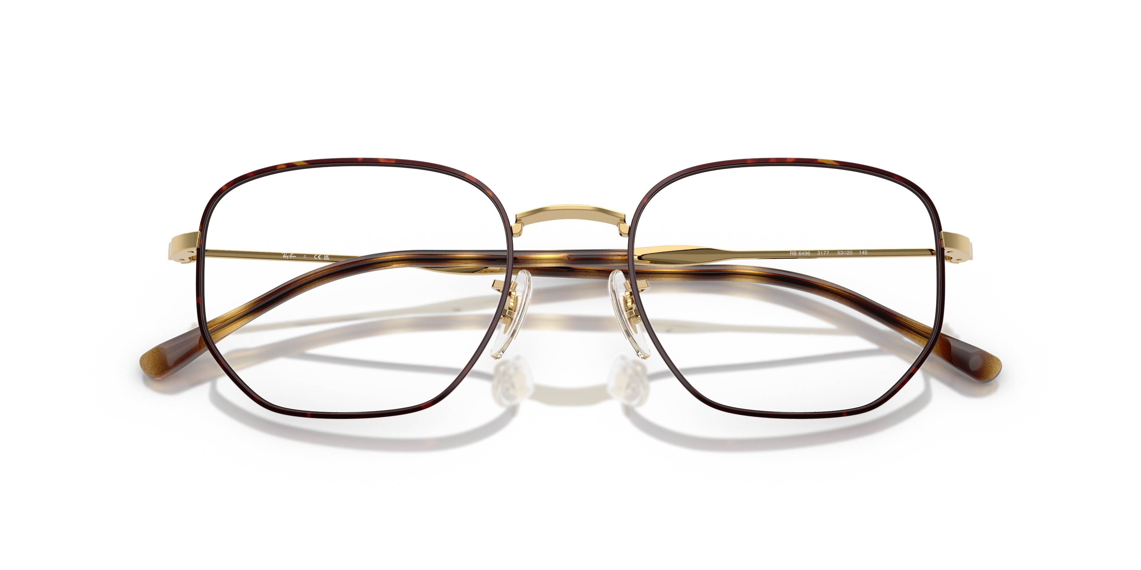 Ray-Ban | 0RX6496 (0RX6496)