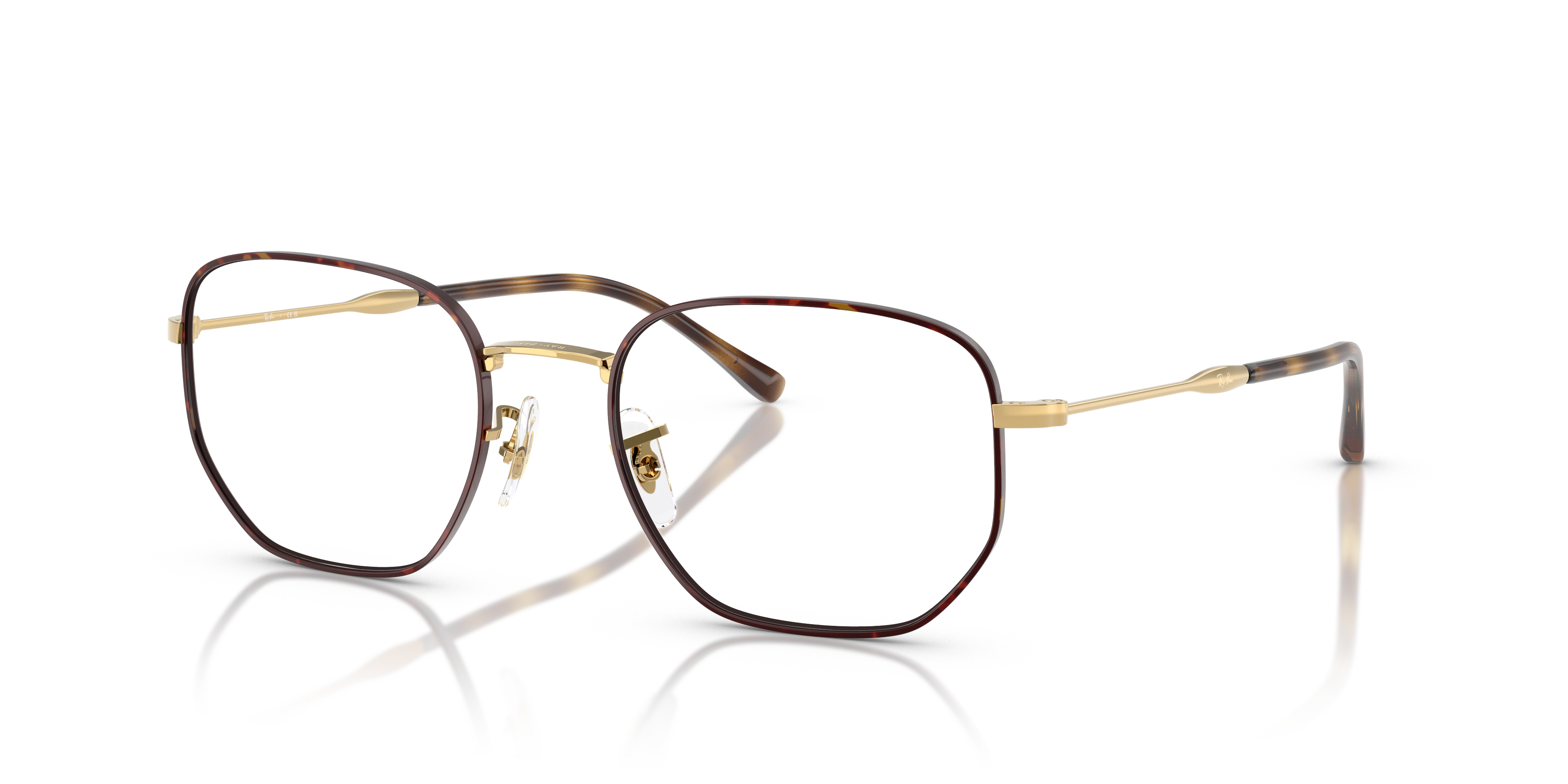 Ray-Ban | 0RX6496 (0RX6496)