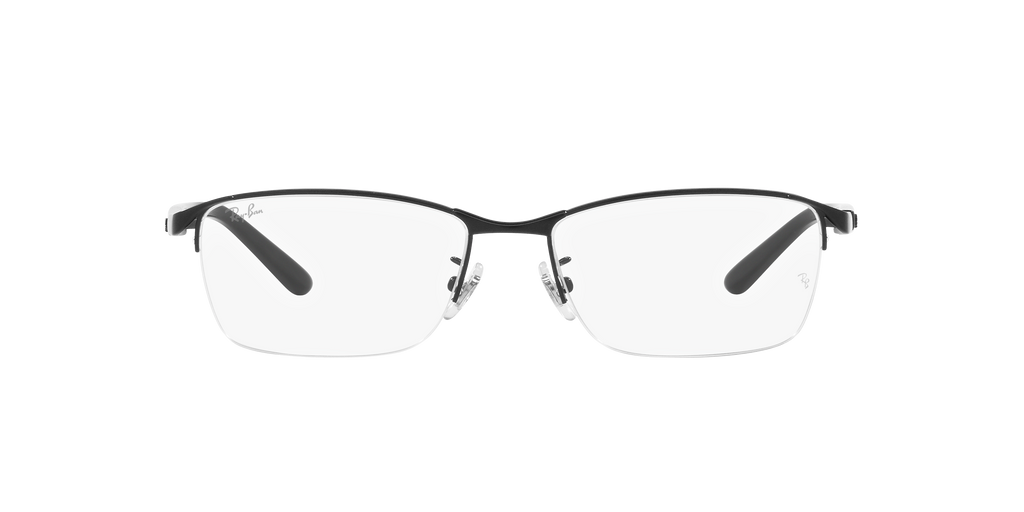 Ray-Ban | 0RX6501D (0RX6501D)