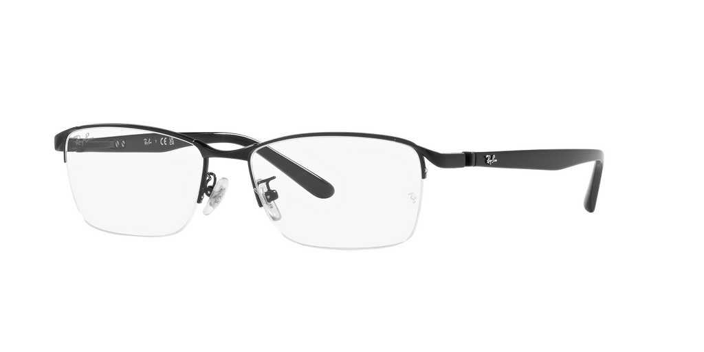 Ray-Ban | 0RX6501D (0RX6501D)