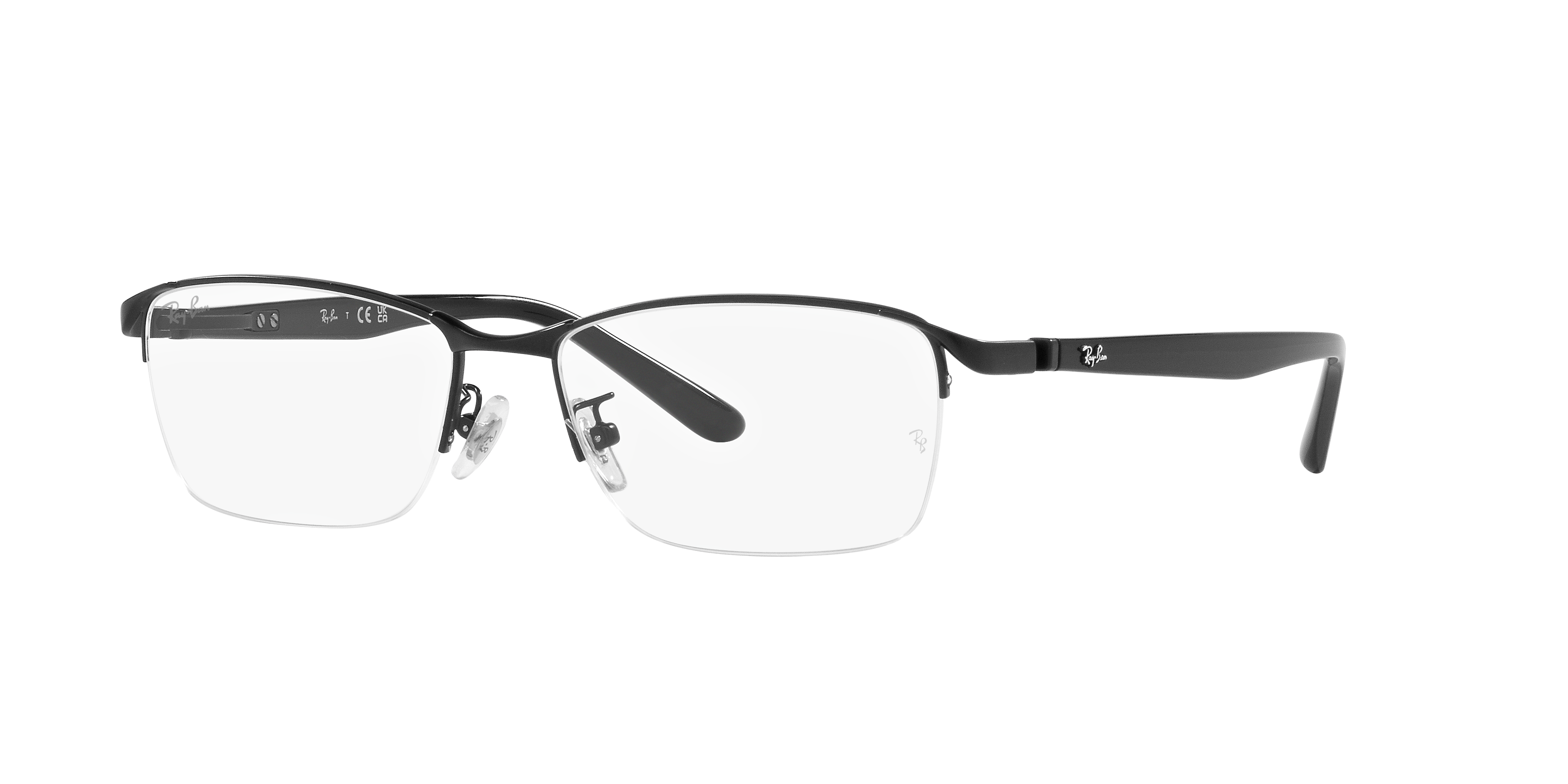 Ray-Ban | 0RX6501D (0RX6501D)
