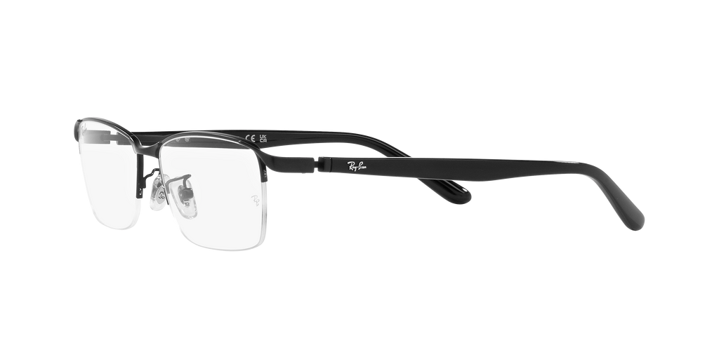 Ray-Ban | 0RX6501D (0RX6501D)