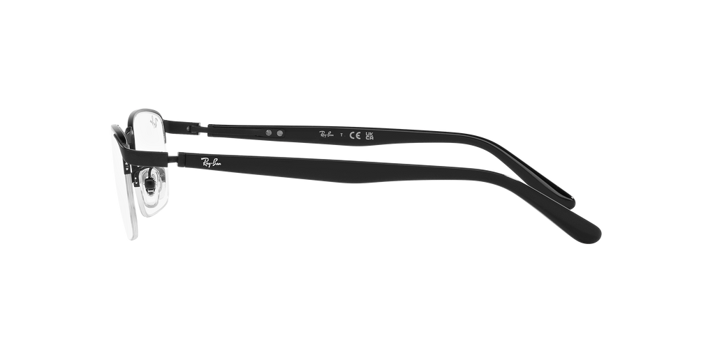 Ray-Ban | 0RX6501D (0RX6501D)