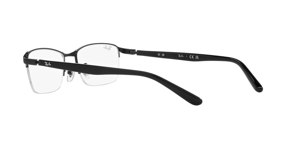 Ray-Ban | 0RX6501D (0RX6501D)