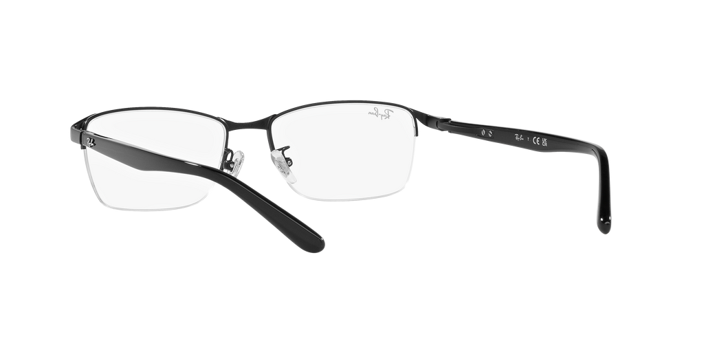 Ray-Ban | 0RX6501D (0RX6501D)