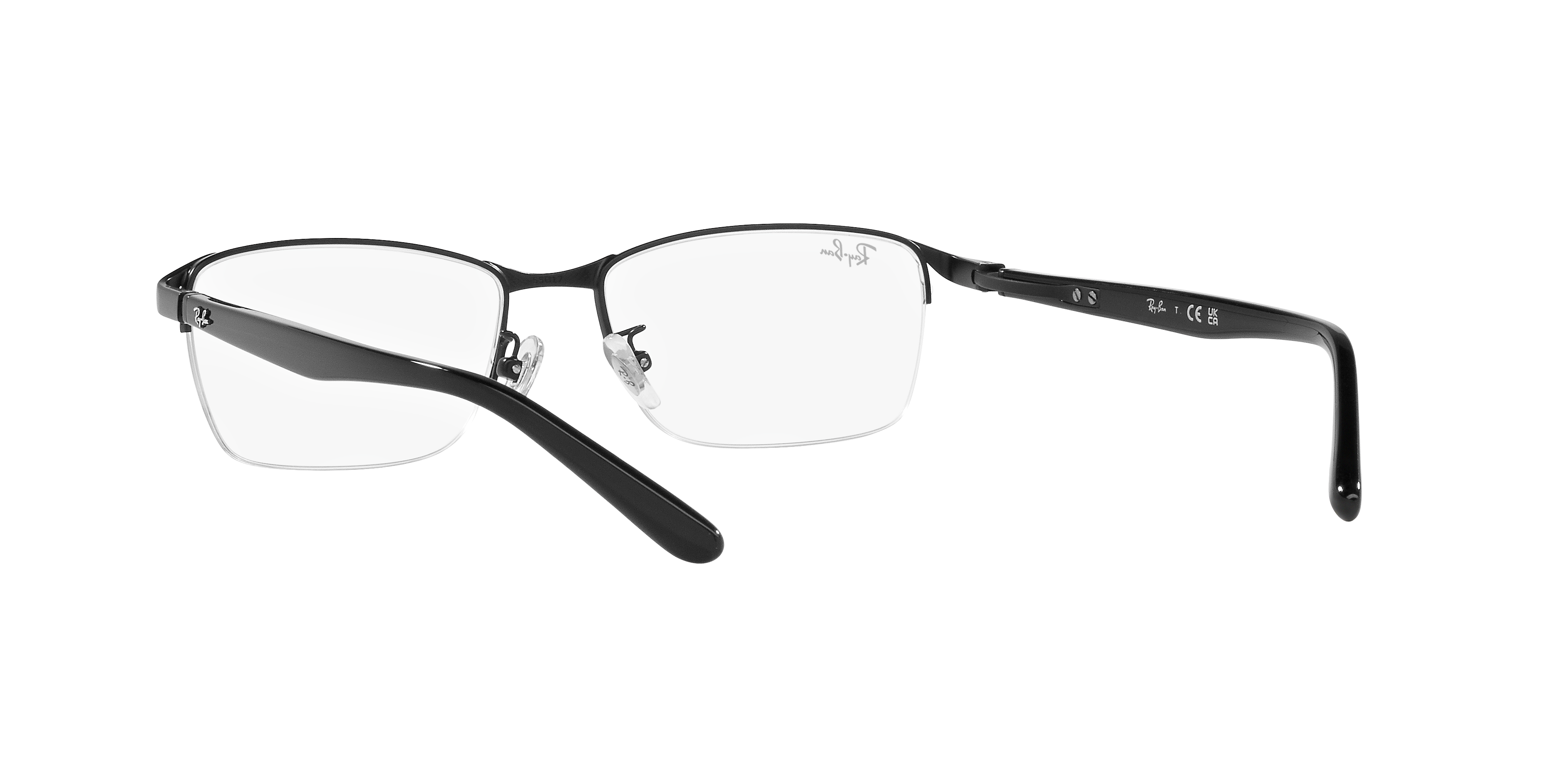 Ray-Ban | 0RX6501D (0RX6501D)