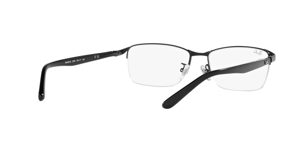 Ray-Ban | 0RX6501D (0RX6501D)